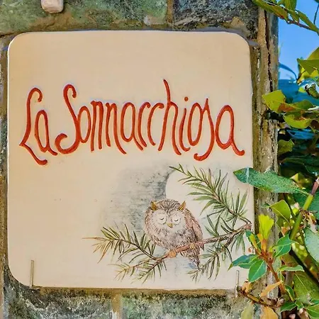 La Sonnacchiosa Vezzi Portio